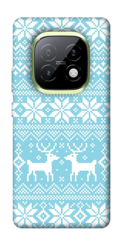 Чохол на Realme Narzo 70 Turbo Новорічний v10 фото 1 з 1