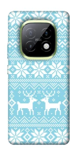 Чохол на Realme Narzo 70 Turbo Новорічний v10 фото 1 з 1