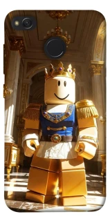 Чохол на Xiaomi Redmi 4X Roblox aesthetics ver.6 фото 1 з 1