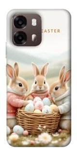 Чехол на Oppo A6 BunnyMood фото 1 из 2