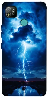 Чохол на TECNO POP 4 Блискавка фото 1 з 1