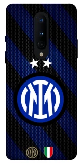 Чехол на OnePlus 8 FC Inter v2 фото 1 из 1