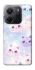 Чохол на Xiaomi Redmi Note 14 4G (Int. version) Funny Kittens ver.4 фото 1 з 1