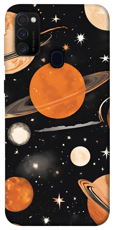 Чохол на Samsung Galaxy M30s / M21 Space фото 1 з 1
