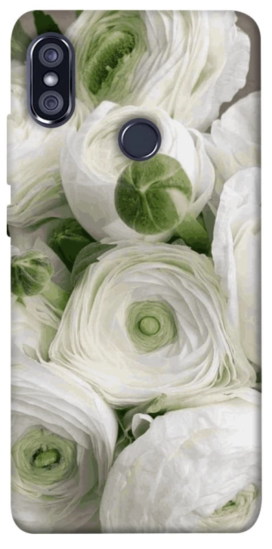 Чохол на Xiaomi Redmi Note 5 Pro / Note 5 (AI Dual Camera) Mornings фото 1 з 1