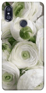 Чехол на Xiaomi Redmi Note 5 Pro / Note 5 (AI Dual Camera) Mornings фото 1 из 1