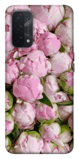 Чохол на Oppo A54 5G / A74 5G Nature’s Elegance фото 1 з 1