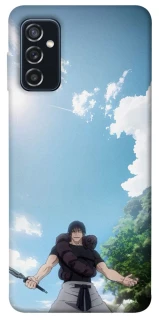 Чехол на Samsung Galaxy M52 Toji фото 1 из 1