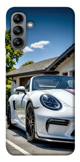 Чохол на Samsung Galaxy A04s Sport porsche фото 1 з 1