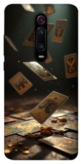 Чохол на Xiaomi Redmi K20 / K20 Pro / Mi9T / Mi9T Pro Tarot фото 1 з 1