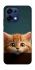 Чохол на Oppo A6 Pro 4G/5G Чохол Кошеня фото 2 з 2