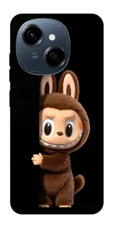 Чохол на TECNO Spark Go 1 Boo Labubu фото 1 з 1