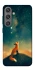 Чохол на Samsung Galaxy S24 Sky fox фото 1 з 1