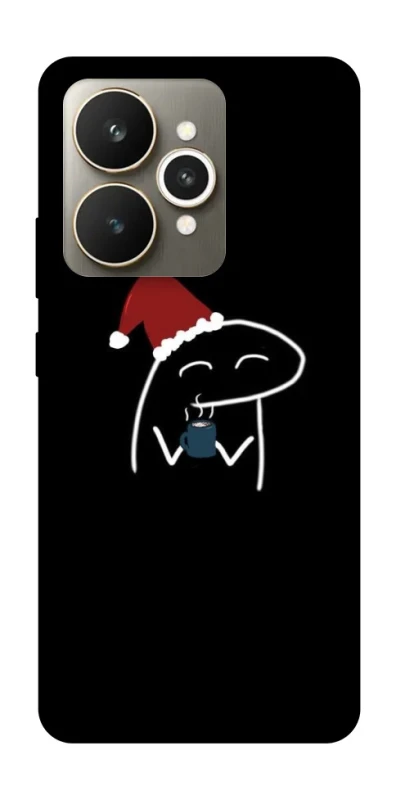 Чохол на Realme 15 Christmas mood фото 1 з 1