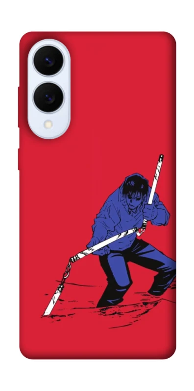 Чохол на Samsung Galaxy S25 Edge Toji v4 фото 1 з 1