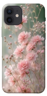 Чохол на Apple iPhone 12 (6.1") Flowers v26 фото 1 з 1