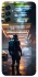 Чохол на Samsung Galaxy M34 5G Cyber character фото 1 з 1