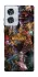 Чохол на Motorola Edge 50 Fusion WoW фото 1 з 1