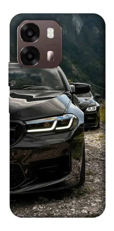 Чохол на Oppo A6 BMW v39 фото 1 з 1