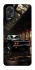 Чохол на Oppo A18 Black classic car фото 1 з 1