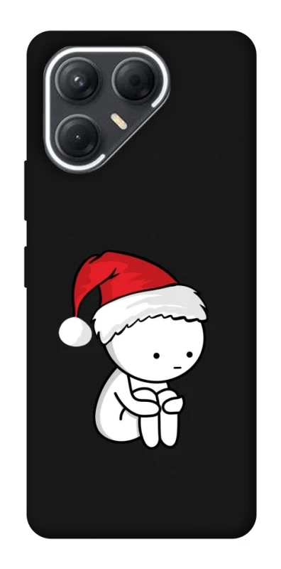 Чохол на TECNO Pova 7 Christmas mood ver.2 фото 1 з 1