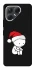 Чохол на TECNO Pova 7 Christmas mood ver.2 фото 1 з 1
