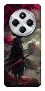 Чехол на Xiaomi Redmi 14C / Poco C75 Sakura San фото 1 из 1