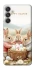 Чохол на Samsung Galaxy M55 BunnyMood фото 1 з 1