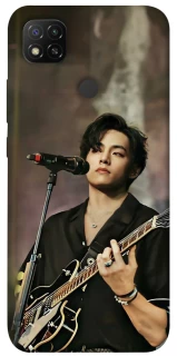 Чехол на Xiaomi Redmi 9C V - BTS фото 1 из 1