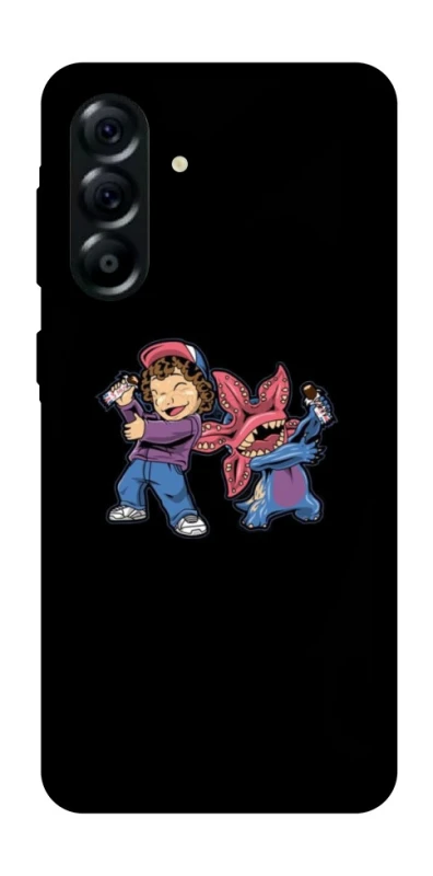 Чехол на Samsung Galaxy A57 5G Stranger Things ver.17 фото 1 из 1