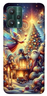 Чохол на Realme 9 Pro Christmas spirit ver.16 фото 1 з 1