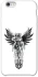 Чехол на Apple iPhone 6/6s plus (5.5") Tattoo ver.12 фото 1 из 1