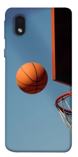 Чохол на Samsung Galaxy M01 Core / A01 Core Баскетбол фото 1 з 1