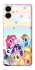Чехол на Samsung Galaxy A06 My Little Pony ver.2 фото 1 из 1
