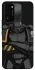 Чохол на TECNO Spark 8C Warhammer 40k v3 фото 1 з 1