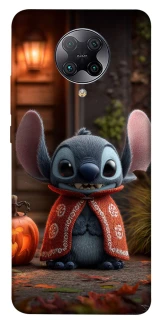 Чохол на Xiaomi Redmi K30 Pro / Poco F2 Pro Stitch ver.14 фото 1 з 1