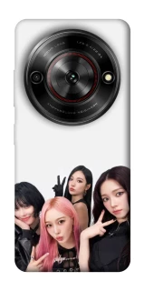 Чохол на ZTE Nubia Focus Aespa v2 фото 1 з 1