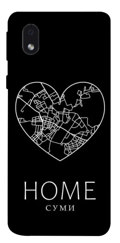 Чохол на Samsung Galaxy M01 Core / A01 Core Суми Home фото 1 з 1