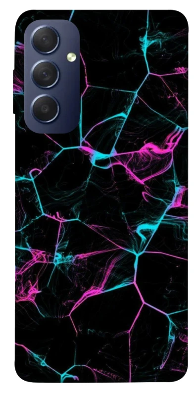 Чохол на Samsung Galaxy M54 5G Abstract ver.3 фото 1 з 1