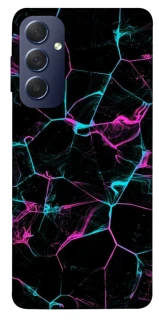 Чохол на Samsung Galaxy M54 5G Abstract ver.3 фото 1 з 1