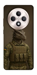 Чохол на Oppo Reno 12 F 4G/5G Дракон захисник фото 1 з 1