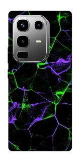Чехол на Infinix Note 50 Pro Abstract ver.2 фото 1 из 1