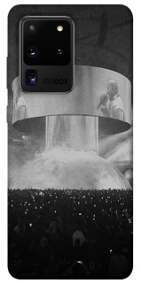 Чехол на Samsung Galaxy S20 Ultra Kanye West ver.5 фото 1 из 1