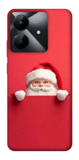 Чехол на Realme Note 60x Christmas mood ver.11 фото 1 из 1