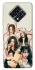 Чехол на Infinix Zero 8 (G)I-DLE фото 1 из 1