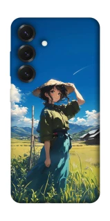 Чохол на Samsung Galaxy S26 Edge Field фото 1 з 1