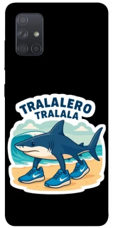 Чохол на Samsung Galaxy A71 Tralalero Tralala фото 1 з 1