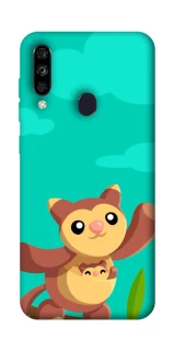 Чохол на ZTE Blade A7 (2020) Adopt Me Sugar Glider Mom фото 1 з 1