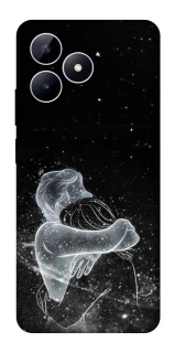 Чохол на Realme Note 50 5G Galactic love фото 1 з 1