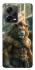 Чохол на Xiaomi Redmi Note 12 Pro 5G Лев фото 1 з 1